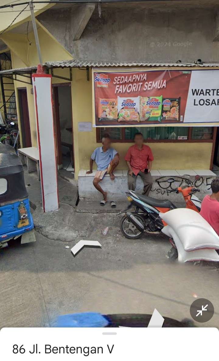 Warteg Losari